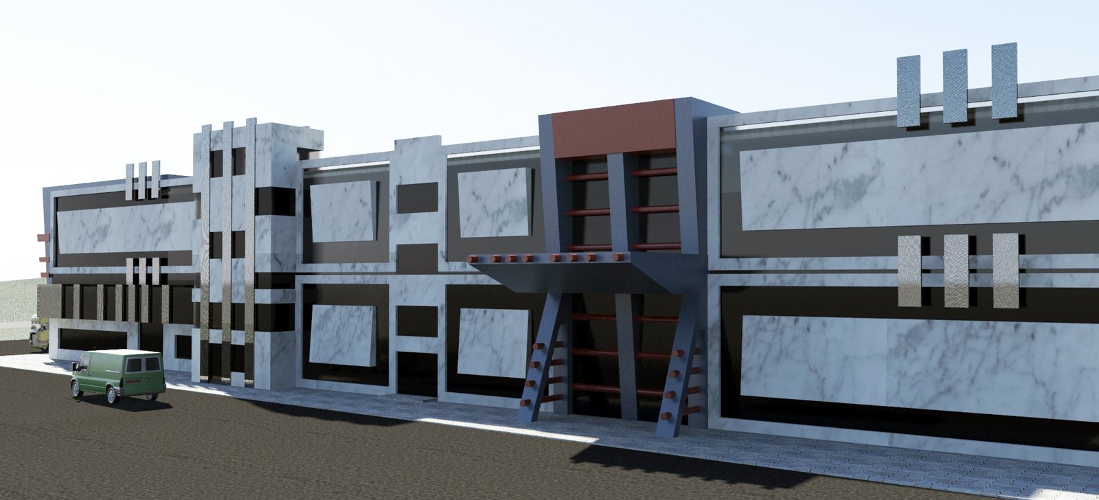 Shaar Pharma Facility - 2